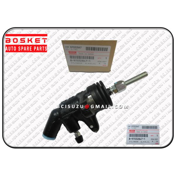 Quality Clutch System Parts 4HF1 Clutch Slave Cylinder wholesale