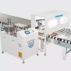 Advanced AB Glue Potting Machine for LED Lights and Honeycomb Panel Spraying