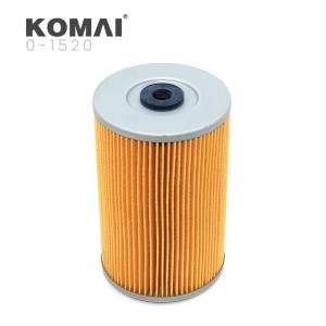 KOMAI Oil Filter 15607-1520 15607-1090 LF3319 LF3427 P550010 2451U2001 2451U1861