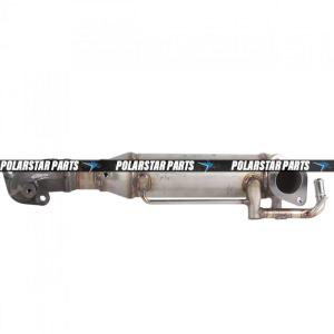 J05E J08E EGR Valve Cooler Assy Sk200-8 S1730-91120 Hino VH173091120A