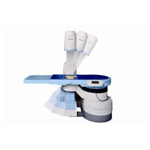 Electromagnetic Extracorporeal Shock Wave Pneumatic Lithotripter