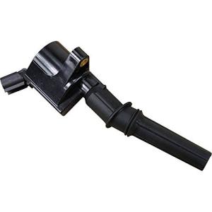 Anti - Interference Spark Plug Coil Replacement 2.0T For Toyota Yaris INZFE Priu