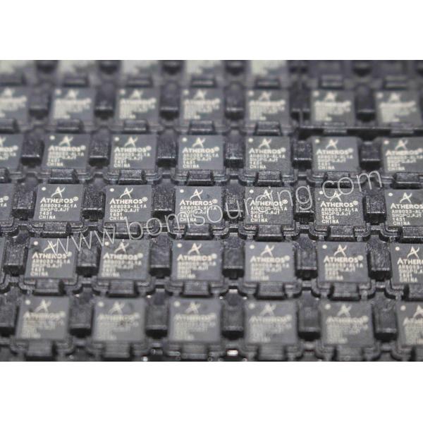 AR8033-AL1A Ethernet TXRX Optical 1-Port 3.3V 10Mbps/100Mbps/1000Mbps Transceive