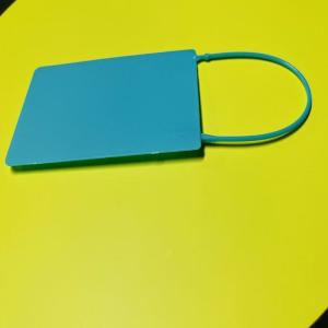 Anti Theft Garment Clothing Store Security Tag 100pcs Per Pack