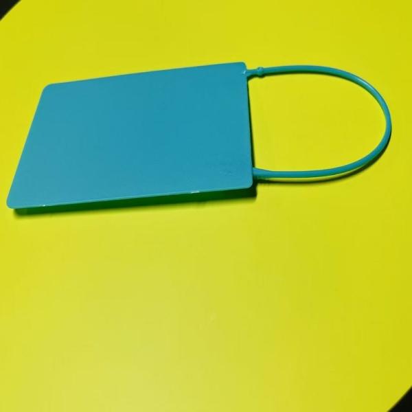 Quality Anti Theft Garment Clothing Store Security Tag 100pcs Per Pack wholesale