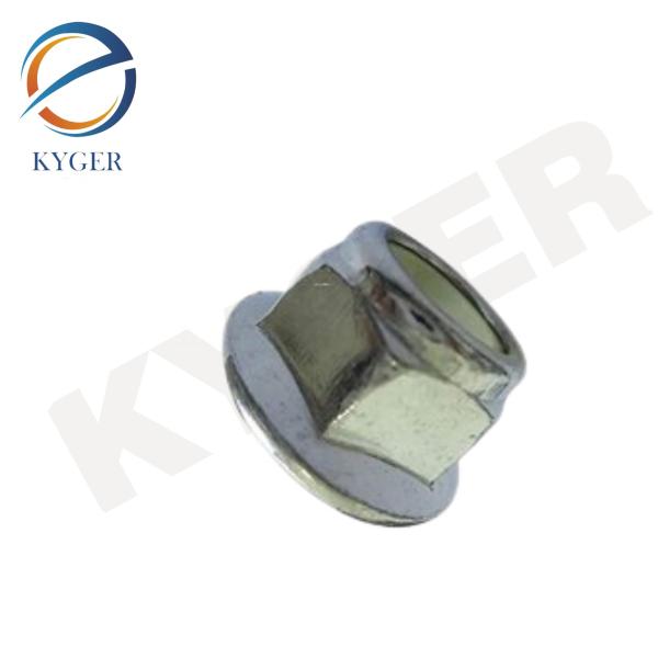 LR025107 Auto Suspension System Front Hub Bearing Screw For Land Rover Range