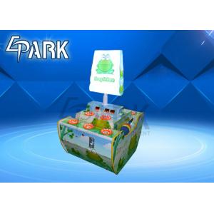 50W Promotion Amusement Game Machines Pirate Captin Arcade Games