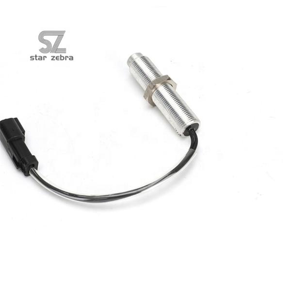 114400-3770 Excavator Spare Parts E330B E330C C9 C-9 Engine Revolution Speed Sensor with Part Number