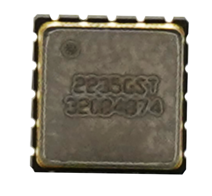 Motion-Tracking Mems Inertial Sensor Inertial Measurement Module