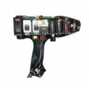 ARC160 Handheld Arc Welder 2.5mm IGBT Portable Inverter Welding Machine