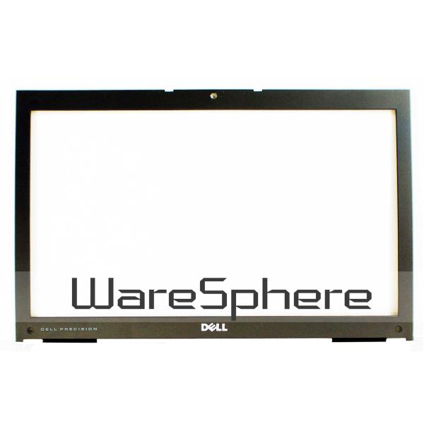 Quality 3T52W 03T52W Laptop LCD Bezel Replacement 90 Day Warranty For Dell Precision M6600 wholesale