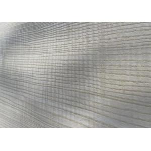 Ash Wood Veneer Sheets Width 8-40cm For Furniture Manufacturing