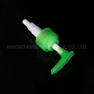ISO Certified 28/410 Lotion Pump for Hand Sanitizer Dispenser made of PP
