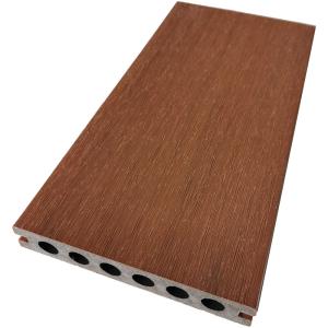 All Weather 142mm X 22.5mm Co Extrusion Decking