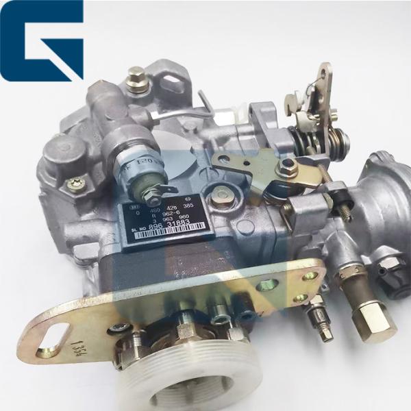 Quality 0460426385 3963960 Fuel Injection Pump for 6BT Engine wholesale