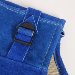 Animal Anti Bite Protective Gloves Length 55CM Extra Long Design