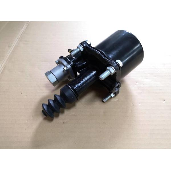 1318005103 Clutch Booster 90mm MZX6W MZW6P Transmission FRR FTR Medium Truck 4HK1 6HK1 Engine 1876100880