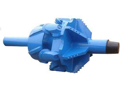 Quality All Size Hard Rock HD Backreamer HDD Drilling Tools wholesale