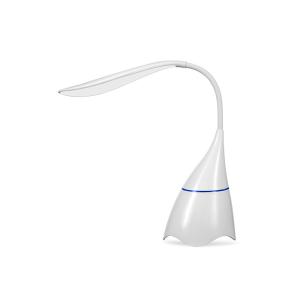 Mini Reading Music Desk Smart LED Table Lamp Baby Night Light Built - In Lithium