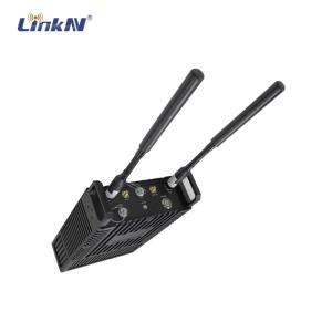 LKAV3701 Standard Multi-Hop MIMO 40dBm Manpack Rugged IP66 MESH Radio Base