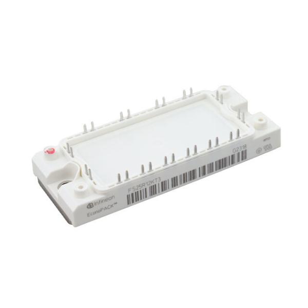 Quality FS25R12KT3 Automotive IGBT Modules High Power Density 1200V 25A IGBT Module wholesale