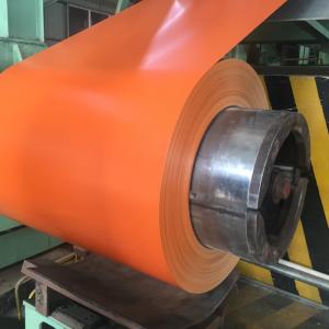 Customers Samples Color RAL Color Coated Steel Coil Ppgi SGCC DX51D Coils Coated