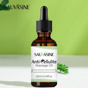 Cheap Firstsun Anti Cellulite Massage Essential Oil 10ml Moisturize The Skin for sale