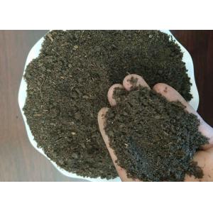 Fertilizer Granulator Ideal for Converting Organic Waste Straw Manure Sawdust