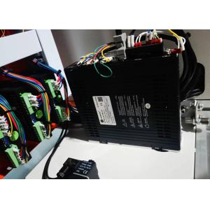 Multifunctional Vertical PCB Buffer Conveyor SMT For 50*50 - 445*350mm PCBs