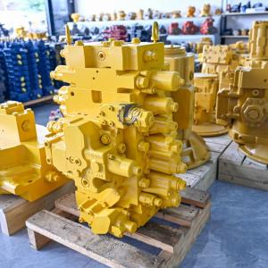 PC360 Main Control Valve 723-47-26105 723-47-26104 723-47-26103 723-47-26102 723