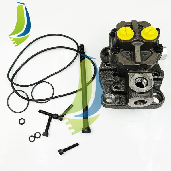 313-6357 3136357 Fuel Transfer Pump For C7 Engine