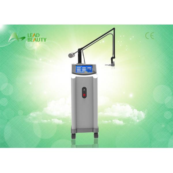 Quality NEWEST & HOT SELLING 10600nm laser vaginal tightening CO2 laser wholesale