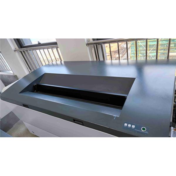 Quality 48 Channels UV CTP Plate Making Machine 0.15mm Thickness wholesale