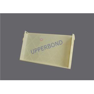 Tobacco Machinery Loading Tray For Cigarette Packing Machine SASIB(3000/ 6000)