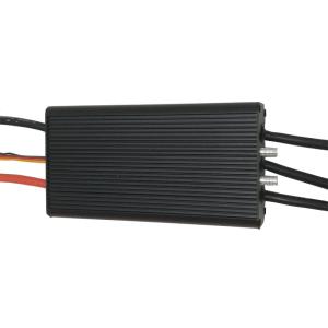 China RC Surfboard Esc Brushless Controller 120V 300A With Program Software on sale