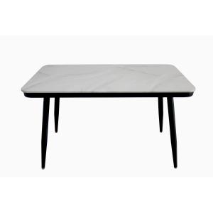 18mm Modern Style Sophisticated Marble Stone Dining Table