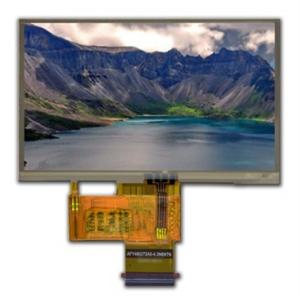 Customized High Brightness TFT Display