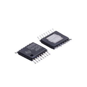 TPS26600PWPT IC HTSSOP-16 Hot Swap Voltage Controllers Integrated Circuits