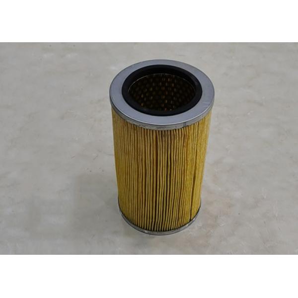 Quality Injection Molding OEM 1500A098 160mm Automobile Air Filters wholesale