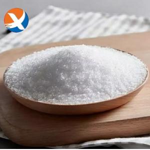 90 Purity Flocculant Polyacrylamide For Tailing Treatment Wastewater Treatment