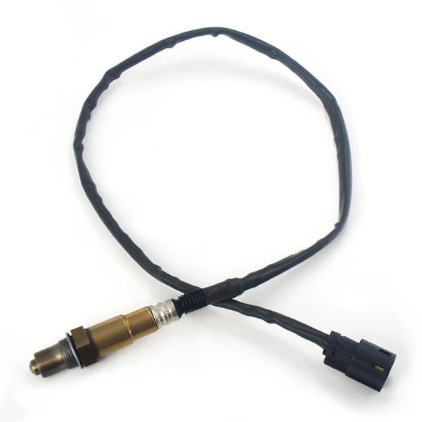 Quality CV6A9G444AA 0258010313 1773164 Rear O2 Sensor Oxygen Sensor for Ford Ecosport Fiesta 13 1.0 wholesale