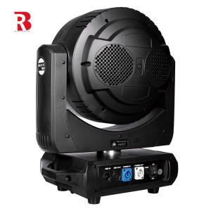 DMX512 IP65 Professional Moving Head Lights Waterproof 19*40W