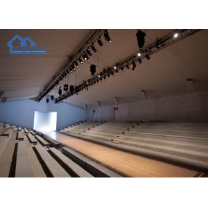 Outside customized Event Tent Aluminum Mega Tent For Sale for Wedding, party,