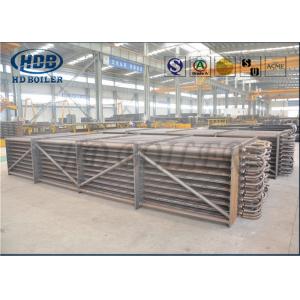 Boiler Economizer Exhaust Heat Recovery Systems Increase Efficiency With ASME