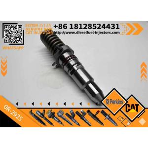 New Diesel Injector for C3500A Engine Excavator Injectors 4P-9077 4P9077 0R-2925