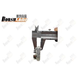 The front wheel hub nut JAC N80 OEM 3103108N