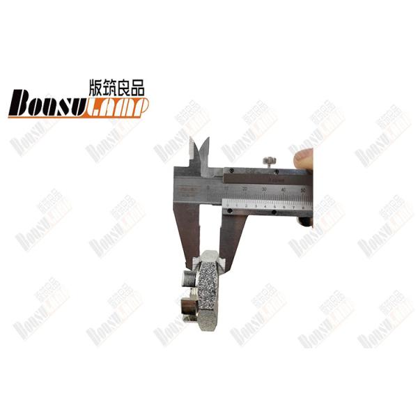 Quality The front wheel hub nut  JAC N80 OEM 3103108N wholesale