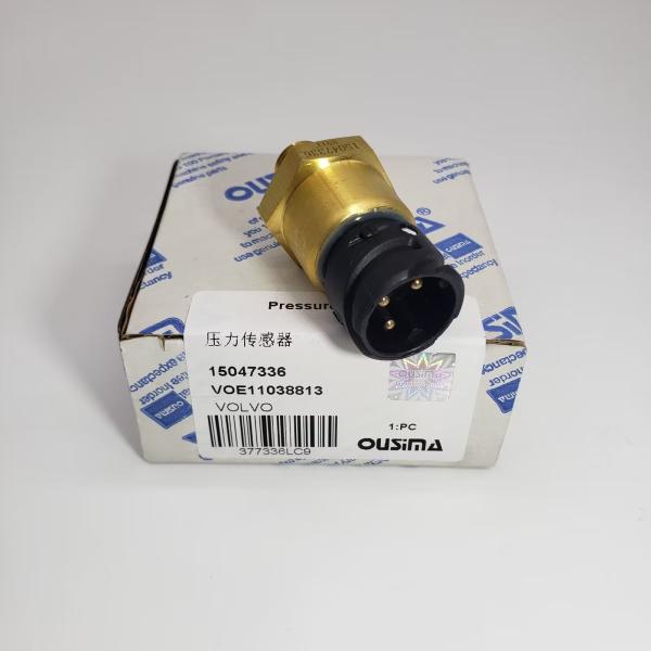 Oil Pressure Sensor 15047336 VOE11038813 For