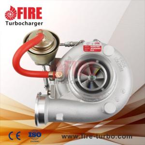 B1G Turbocharger 04298278KZ 11589880000 Deutz K.H.D. Industrial With TCD2013L04