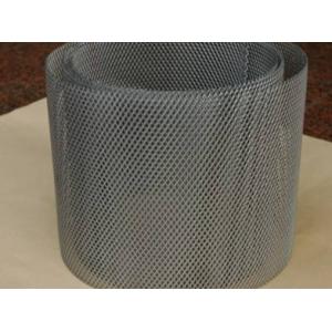 Buy cheap Perforated Sheet 304 316 316L Sintered Stainless Steel Wire Mesh For Filters from wholesalers